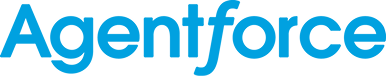 Agentforce Logo