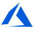 Microsoft Azure Icon